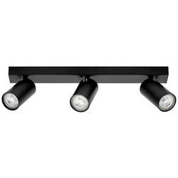 LEDVANCE 4058075828506 SPOT OCTAGON 3X3.4W LED-Deckenstrahler LED GU10 10.20 W Schwarz