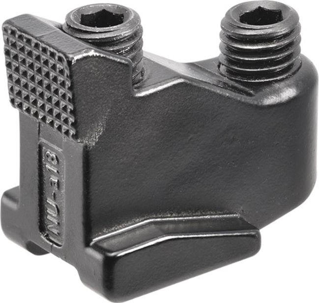 Tendeur de fente AMF No.6495 Gr.16 Gr.16 Rainure 18mm (374132)
