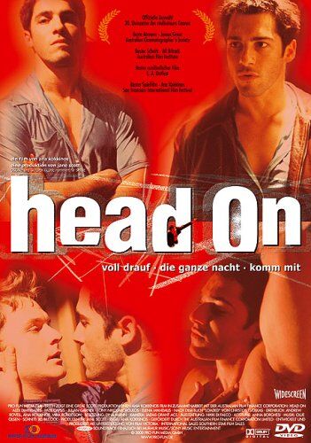 Ana Kokkinos - Head On (OmU) - Preis vom 16.10.2026 11:41:07 h