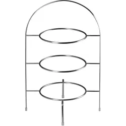 ASA à table Etagere 3-stufig für Dessertteller
