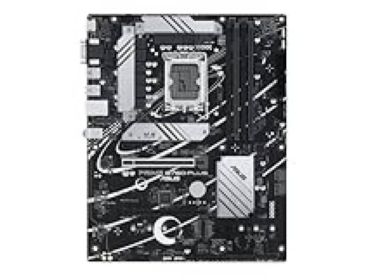Scheda Madre Prime B760-Plus Socket LGA 1700 Chipset B760 ATX