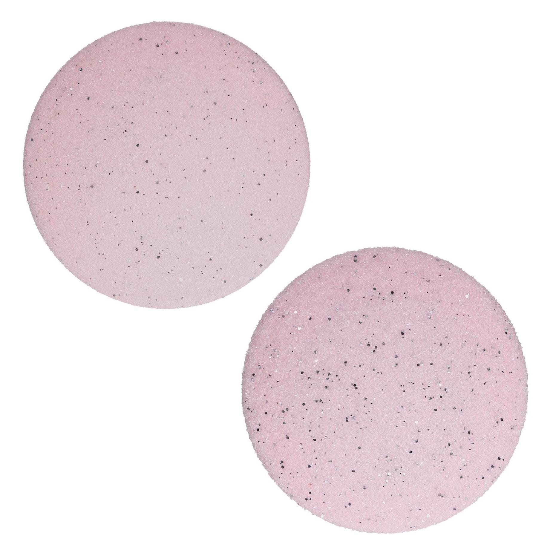 Ailoria Hornhautentferner-Aufsatz Lustre Pink (2x) (50364487)