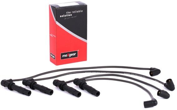MAXGEAR 53-0065 Ignition lead set