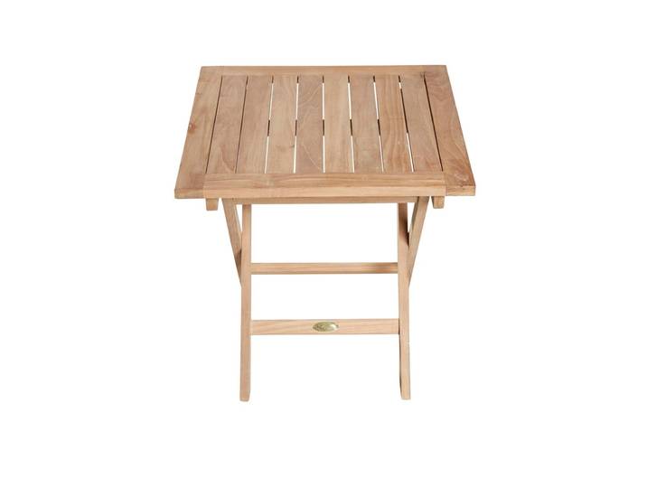 LC Garden Riva Beistelltisch 50x50x50 cm