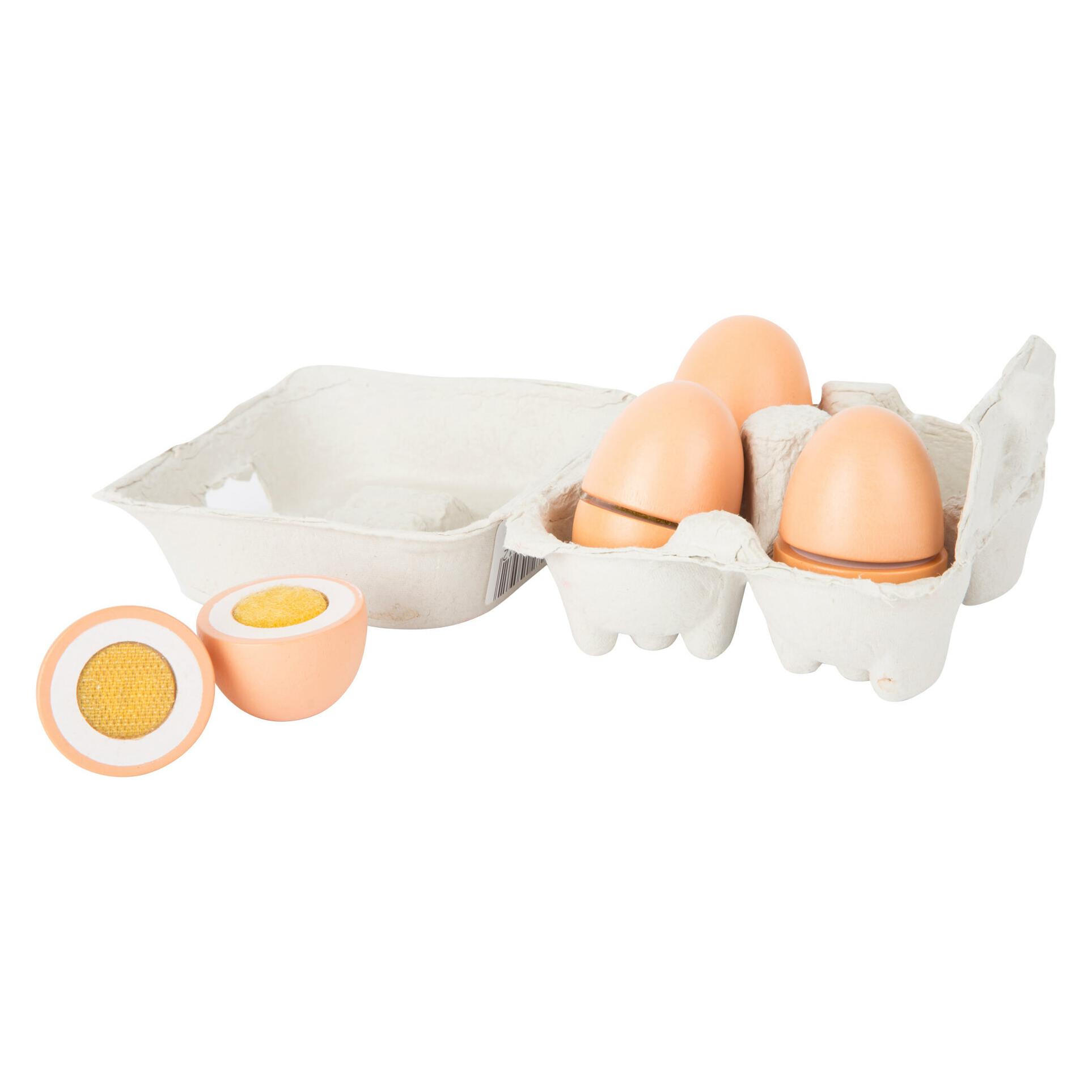 small foot Eier (10591)