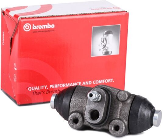 BREMBO A 12 143 Wheel Brake Cylinder