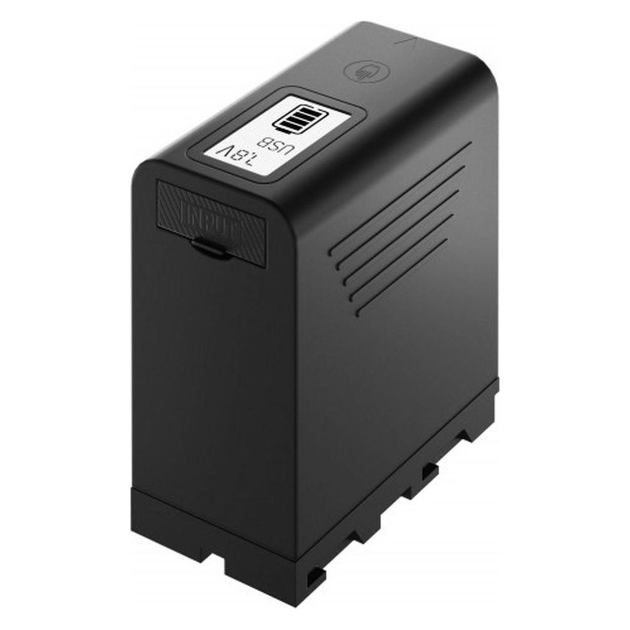 Newell NP-F970 LCD battery (Kamera Akku) (10336-UNIW)