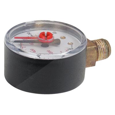 Ks Tools Ersatz-Manometer für Prüfpumpen [Hersteller-Nr. 902.1008]