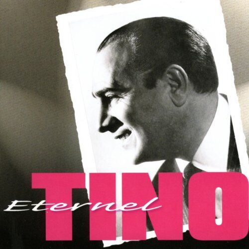 Tino Rossi - Eternel - Preis vom 27.09.2026 03:53:48 h