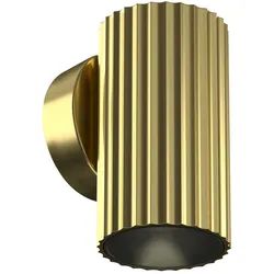 Maytoni Luxeva Wandleuchte C106WL-01-GU10-BS