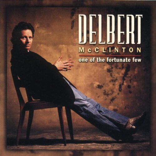 Delbert McClinton - One of the Fortunate Few - Preis vom 16.10.2026 11:41:07 h