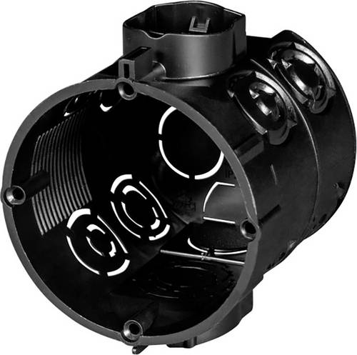 F-Tronic 7310131 Gerätedose halogenfrei 25St.