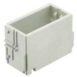 Adapterrahmen 11002000101 HARTING Inhalt: 1 St. Adapterrahmen