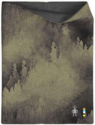 Smartwool Thermal Merino Reversible Neck Gaiter