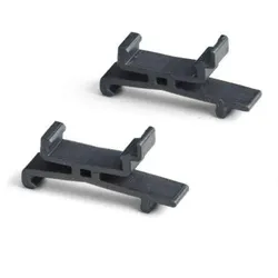 Phoenix Contact 1760516 Tragschienenadapter PACT MCR-RA-BK PACTMCRRABK  - 12 Stück