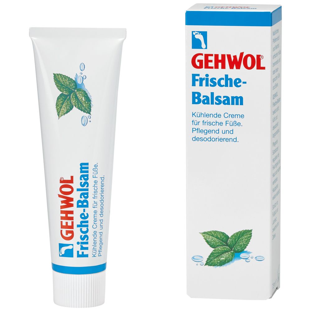 Gehwol Frische-Balsam 75 ml Balsam