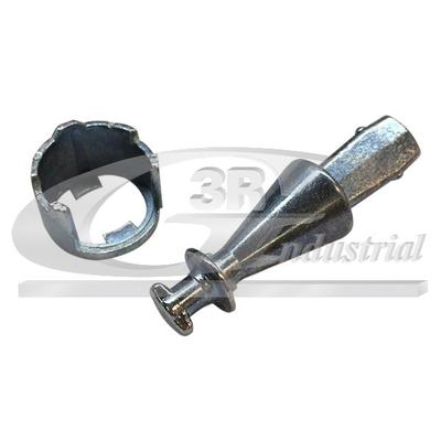 3RG Schließzylinder 85781 für VW