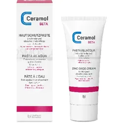 CERAMOL Beta Hautschutz-Paste 75 g
