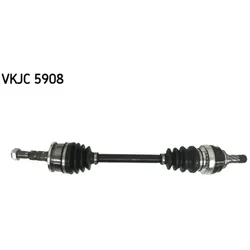 Antriebswelle SKF VKJC 5908 für Opel Astra J Caravan