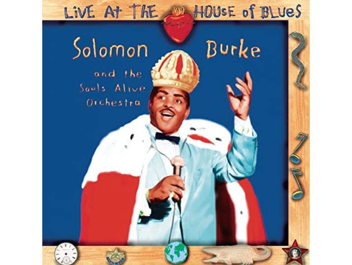 Live at the House of Blues