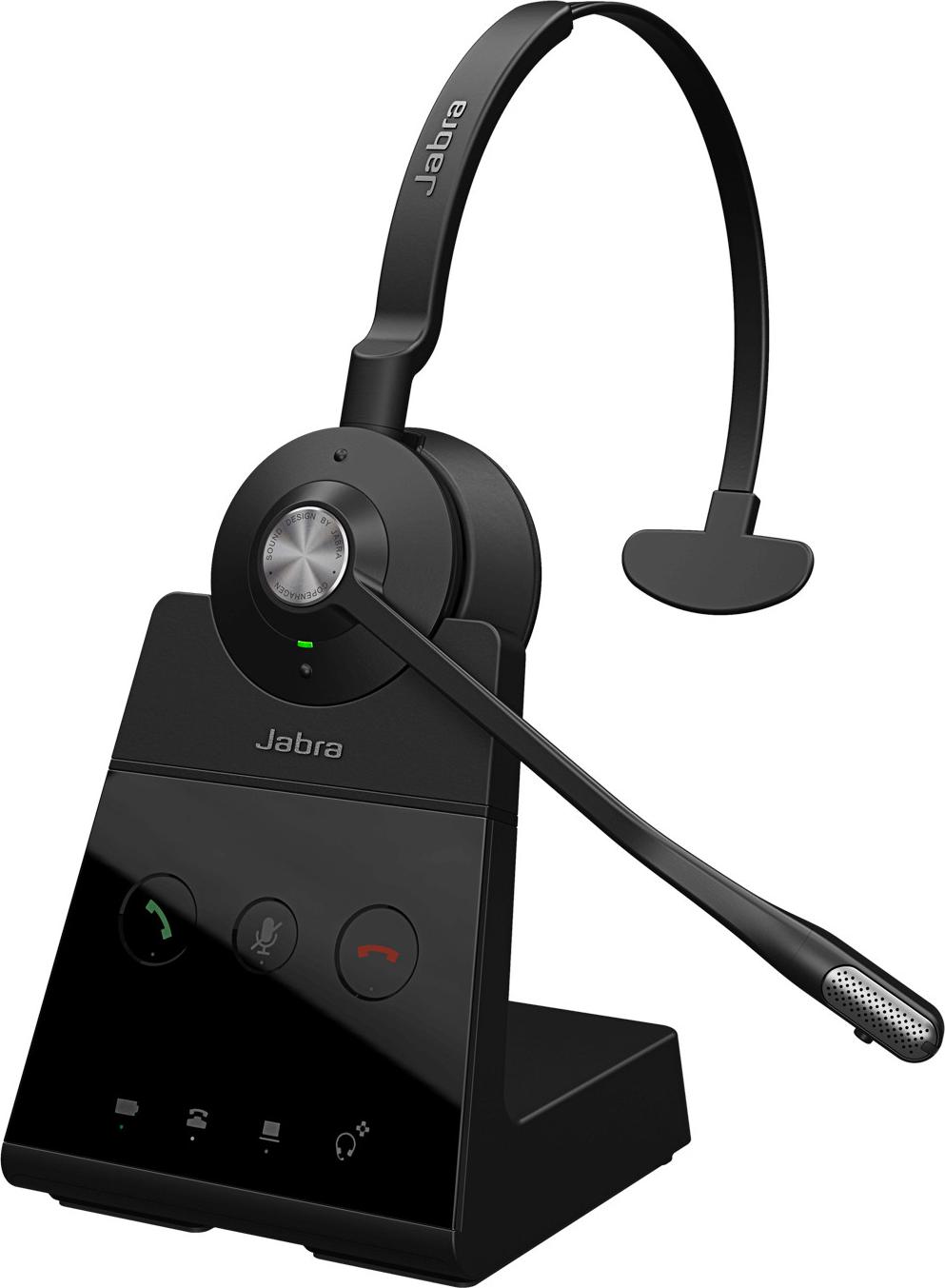 Jabra Engage 65 SE Mono (Low Power) - Headset