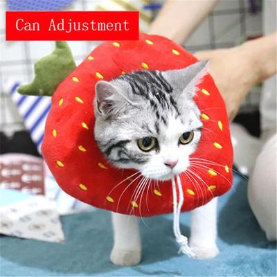Inspired Living Avocado Soft Pet Recovery Collar For Dogs And Cats 3 m(3kg 4.5kg)