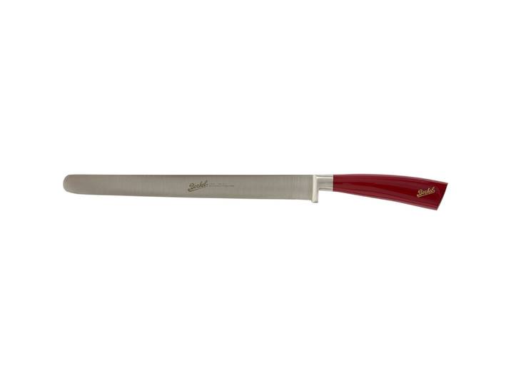 Berkel Messer Elegance rot Stahl