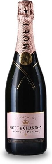 Moët & Chandon Imperial Brut Rosé Magnum -
