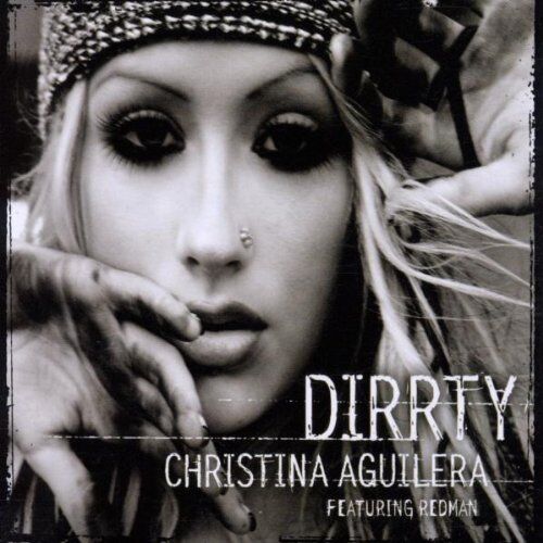 Christina Aguilera - Dirrty - Preis vom 11.10.2026 03:10:56 h