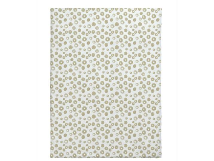 Duvetbezug Arno multicolor Gefleckt/Meliert Baumwolle 200 x 210 cm - Duvetbezug