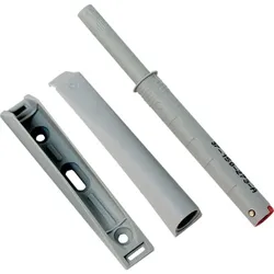 Geberit IF K-Push Türanschlagpuffer zu allen Acanto Handwaschbecken Unterschränken, 243804001 243804001