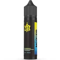 Misfits Blueberry Blackcurrant Banana Aroma
