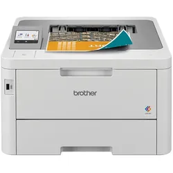 Brother HL-L8240CDW Laser-Drucker Farbe 600 x 600 DPI A4 WLAN