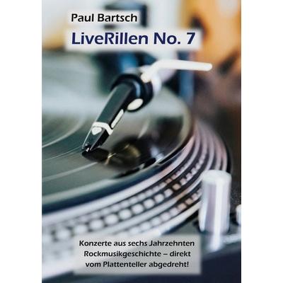 LiveRillen No. 7 -