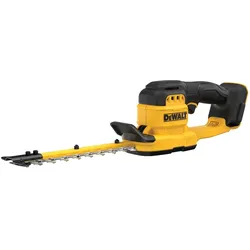 DeWalt Akku-Kompakt-Heckenschere DCMHT520N-XJ - 18 V - 20cm Schwert - solo