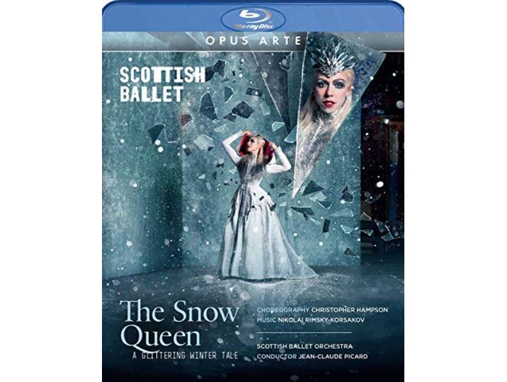 The Snow Queen