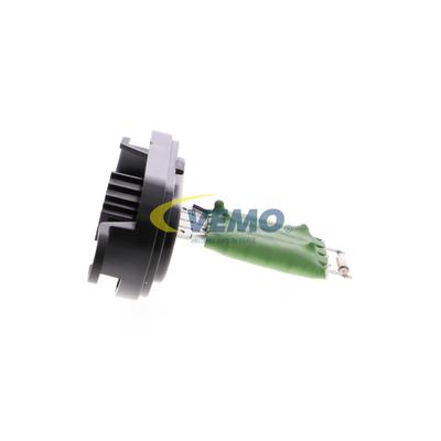 VEMO Regler, Innenraumgebläse VW V10-79-0025 7E0959263,7E0959263A,7E0959263C