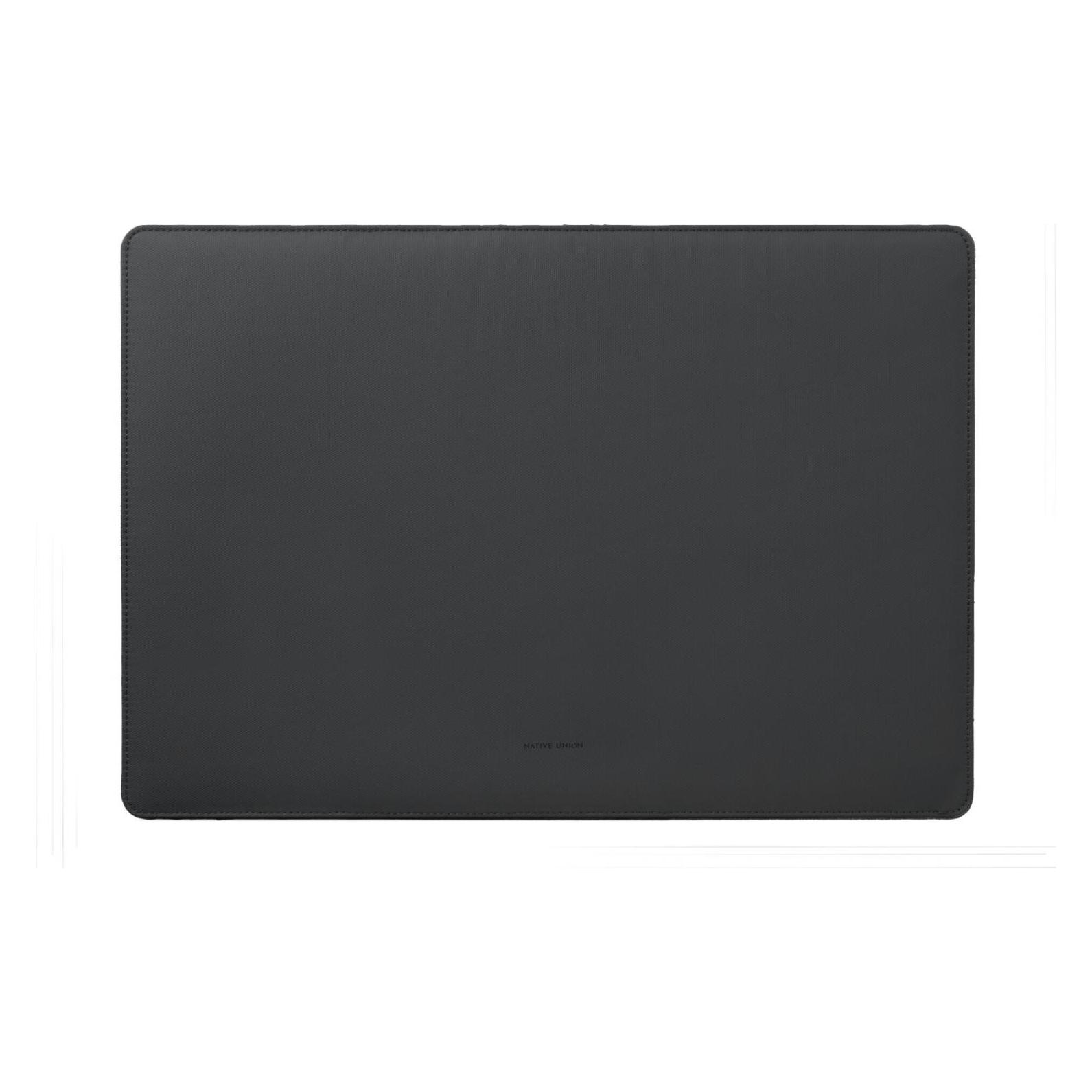 Native Union Stow Slim Sleeve (16", Apple) (STOW-MBS-GRY-16)