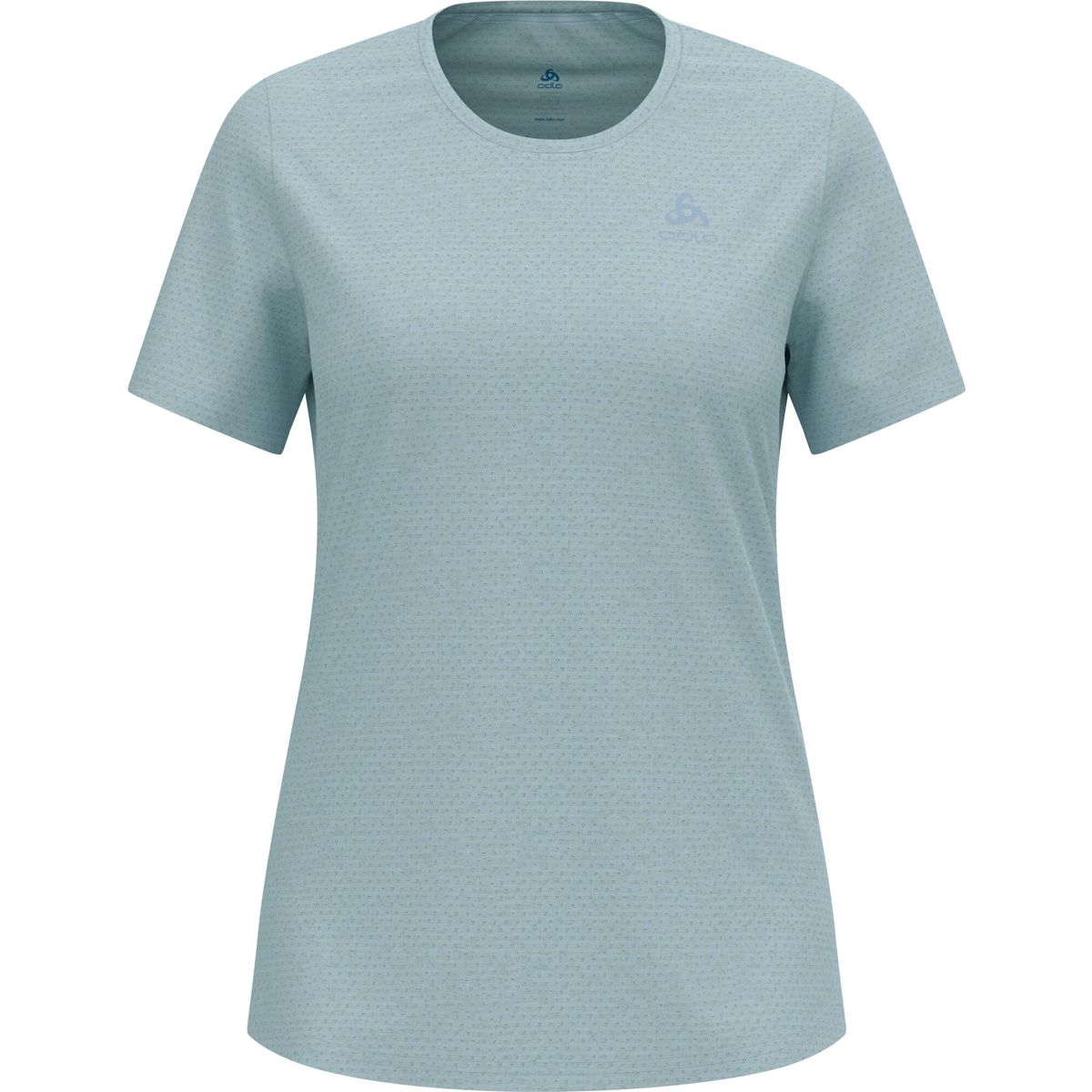 Odlo Essential Linencool baby blue (20397) XS 314031-20397-XS