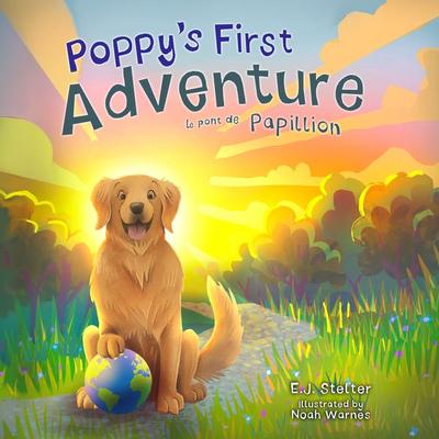 Poppy's First Adventure - E. J. Stelter, Audio, 9781961624245