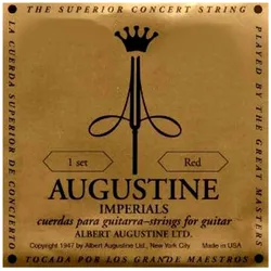 Augustine Imperial Red - Saiten Konzertgitarre