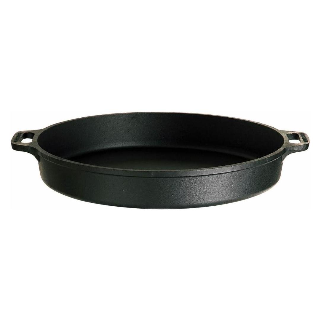 All'Grill Gusseisenpfanne ø 45 cm (43781583)