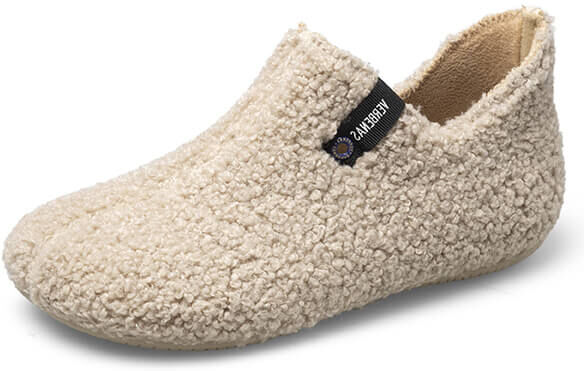 Verbenas Yoi Nairobi Slippers Beige