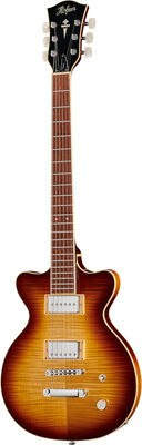 Höfner HCT-Leader Sunburst