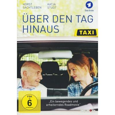 Über den Tag hinaus, DVD