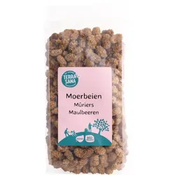 Terrasana Maulbeeren weiß bio