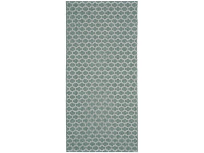 HORREDSMATTAN Outdoor-Teppich Lexi grün Mischgewebe 70 x 400 cm - Outdoor-Teppich