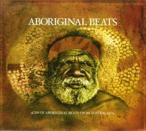 Various - Aboriginal Beats - Preis vom 30.09.2026 09:01:18 h