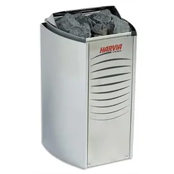 Harvia Vega Compact 3,5 kW | benötigt externe Steuerung | BC35E