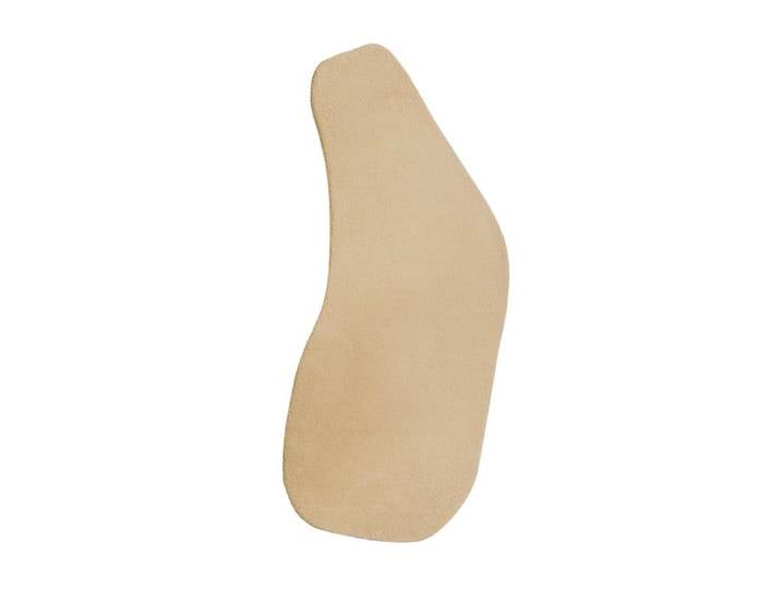 NANIMARQUINA tapis STONE (Stone 3 - Laine de Nouvelle-Zélande)
